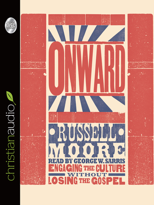 Title details for Onward by Russell Moore - Wait list